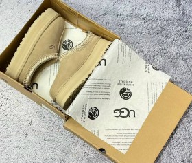 Ботинки