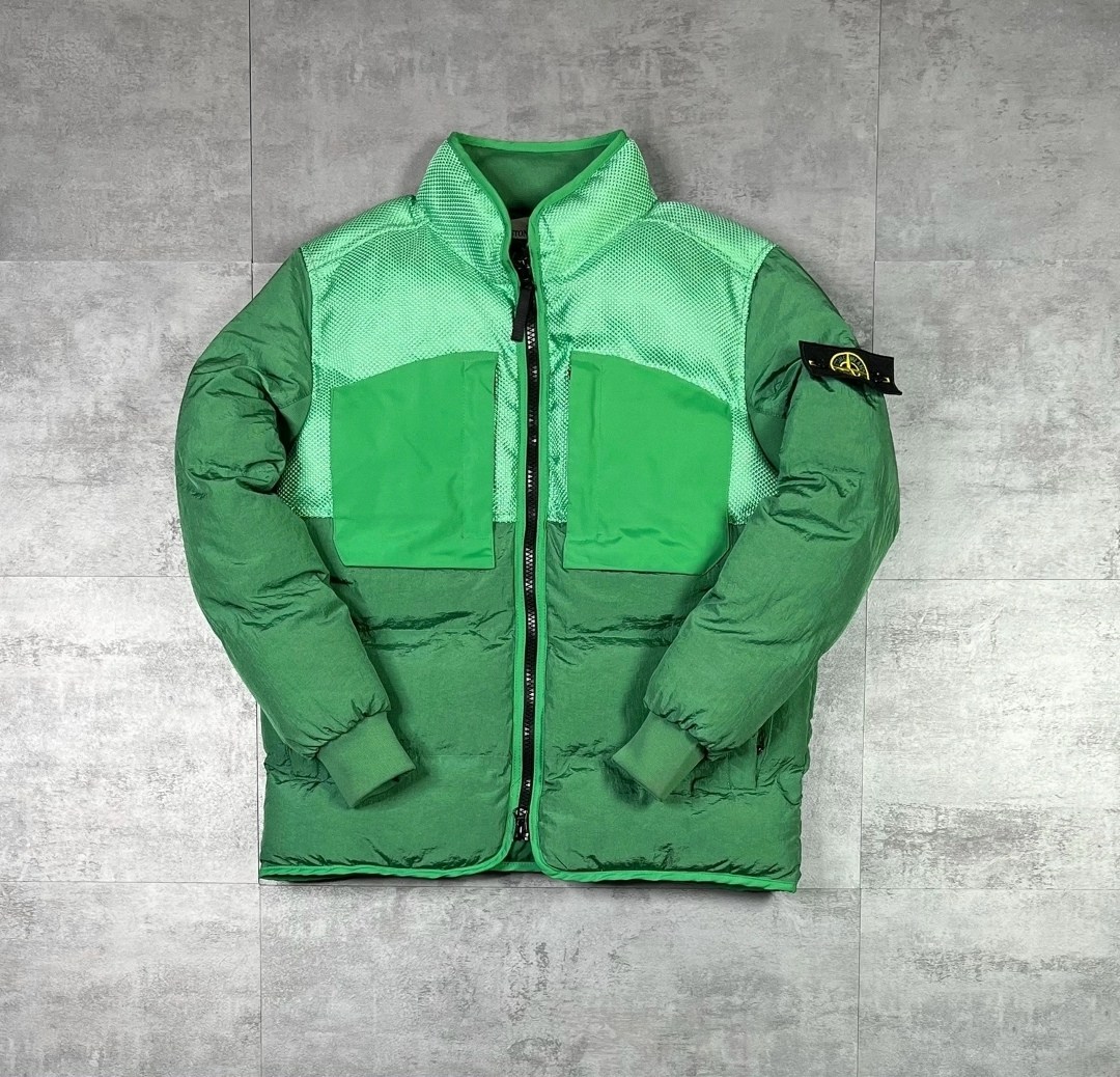 куртка зимняя stone island,куртка пуховик stone island,stone island куртка двухсторонняя зимняя,stone island пуховая куртка легкая,пуховик stone island