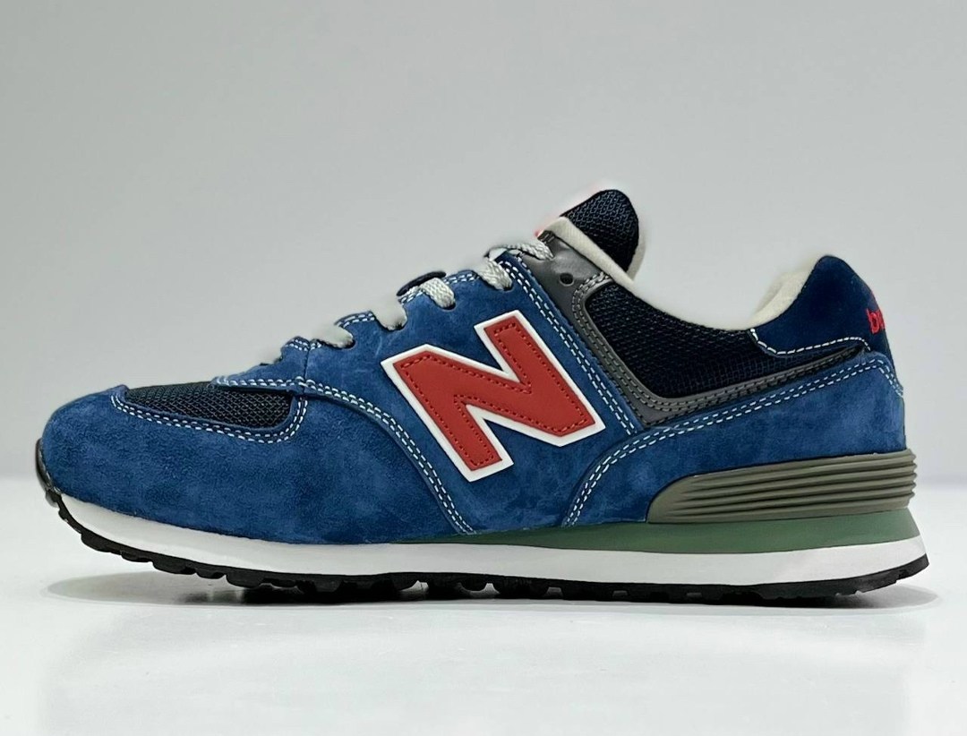 кроссовки new balance 574,мужские кроссовки new balance,new balance 574 blue,кроссовки мужские new balance 574,кроссовки new balance