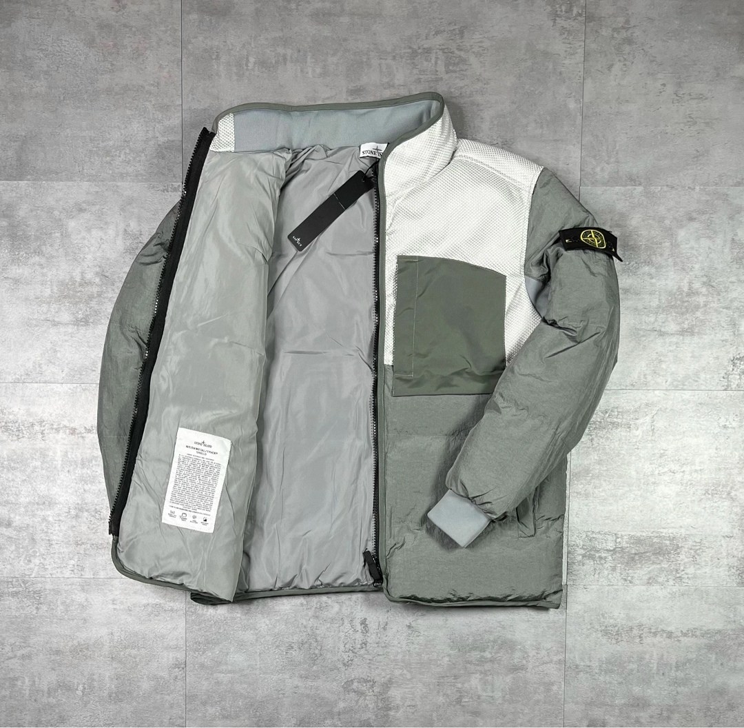 куртка зимняя stone island,куртка пуховик stone island,stone island куртка двухсторонняя зимняя,stone island пуховая куртка легкая,пуховик stone island