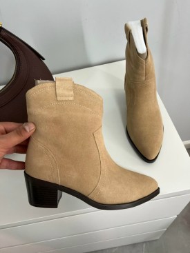 Сапоги
