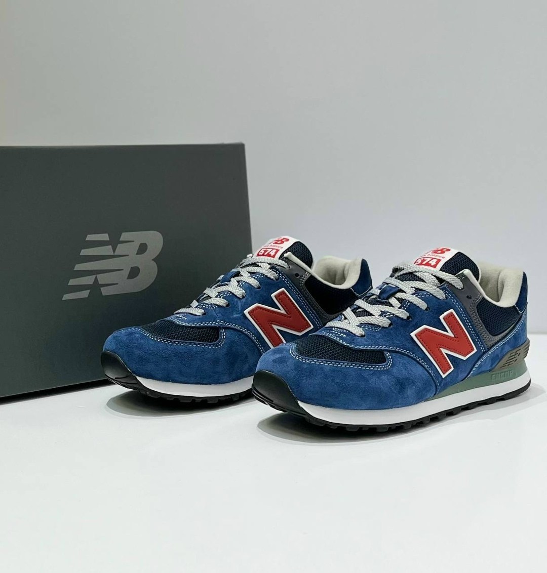 кроссовки new balance 574,мужские кроссовки new balance,new balance 574 blue,кроссовки мужские new balance 574,кроссовки new balance