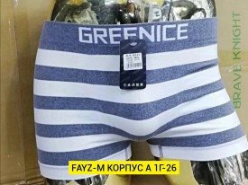 Нижнее белье