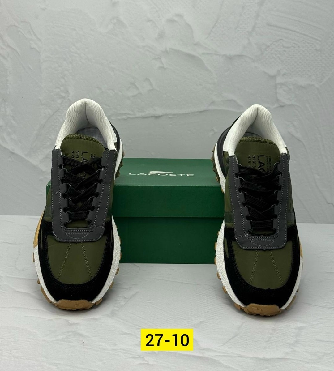 ,кроссовки мужские lacoste,кроссовки lacoste,мужские кроссовки lacoste elite active,кроссовка мужской
