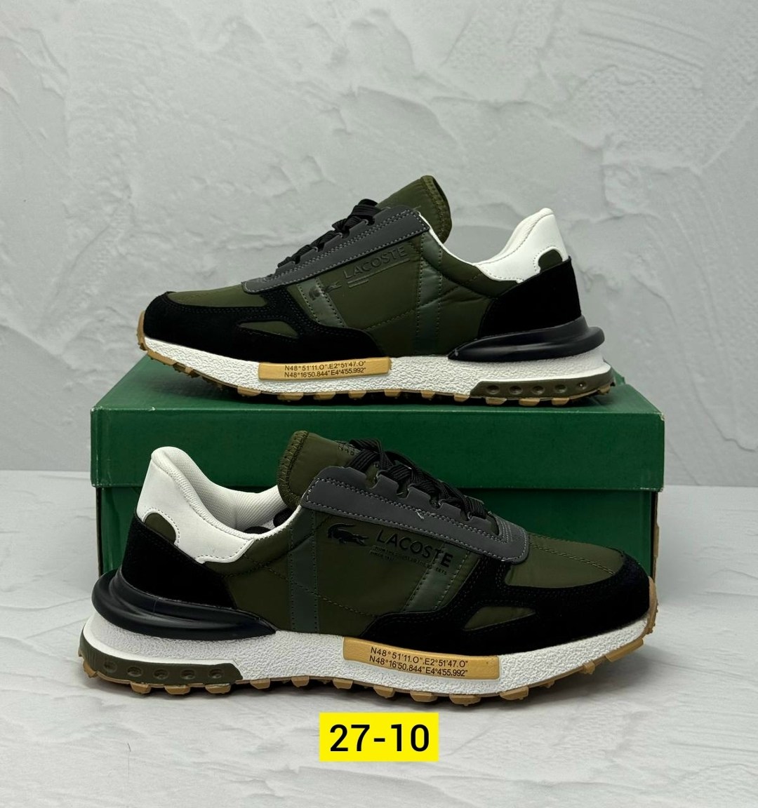,кроссовки мужские lacoste,кроссовки lacoste,мужские кроссовки lacoste elite active,кроссовка мужской