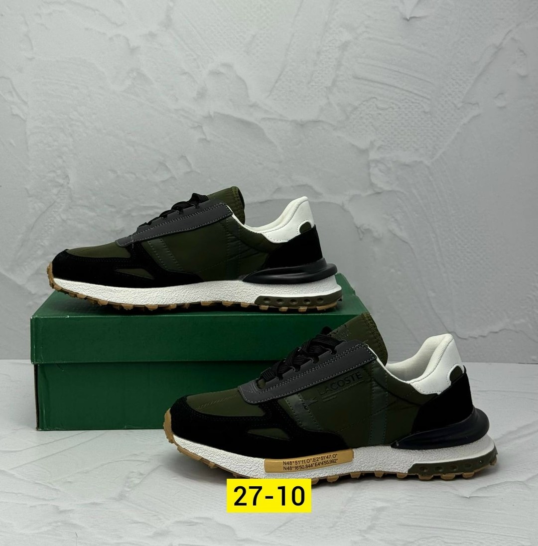 ,кроссовки мужские lacoste,кроссовки lacoste,мужские кроссовки lacoste elite active,кроссовка мужской