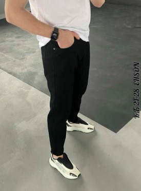 Джинсы