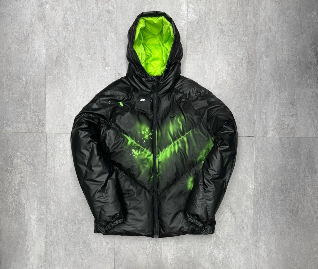 пуховик мужской nike,зимняя куртка nike,демисезонная куртка nike,куртка мужская зимняя nike,куртка мужская nike