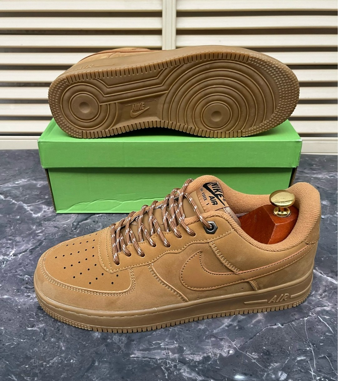 nike air force 1 low wheat,nike air force 1 low flax,nike air force 1 07,nike air force 1 low 07 lv8 "wheat / flax",nike air force 1