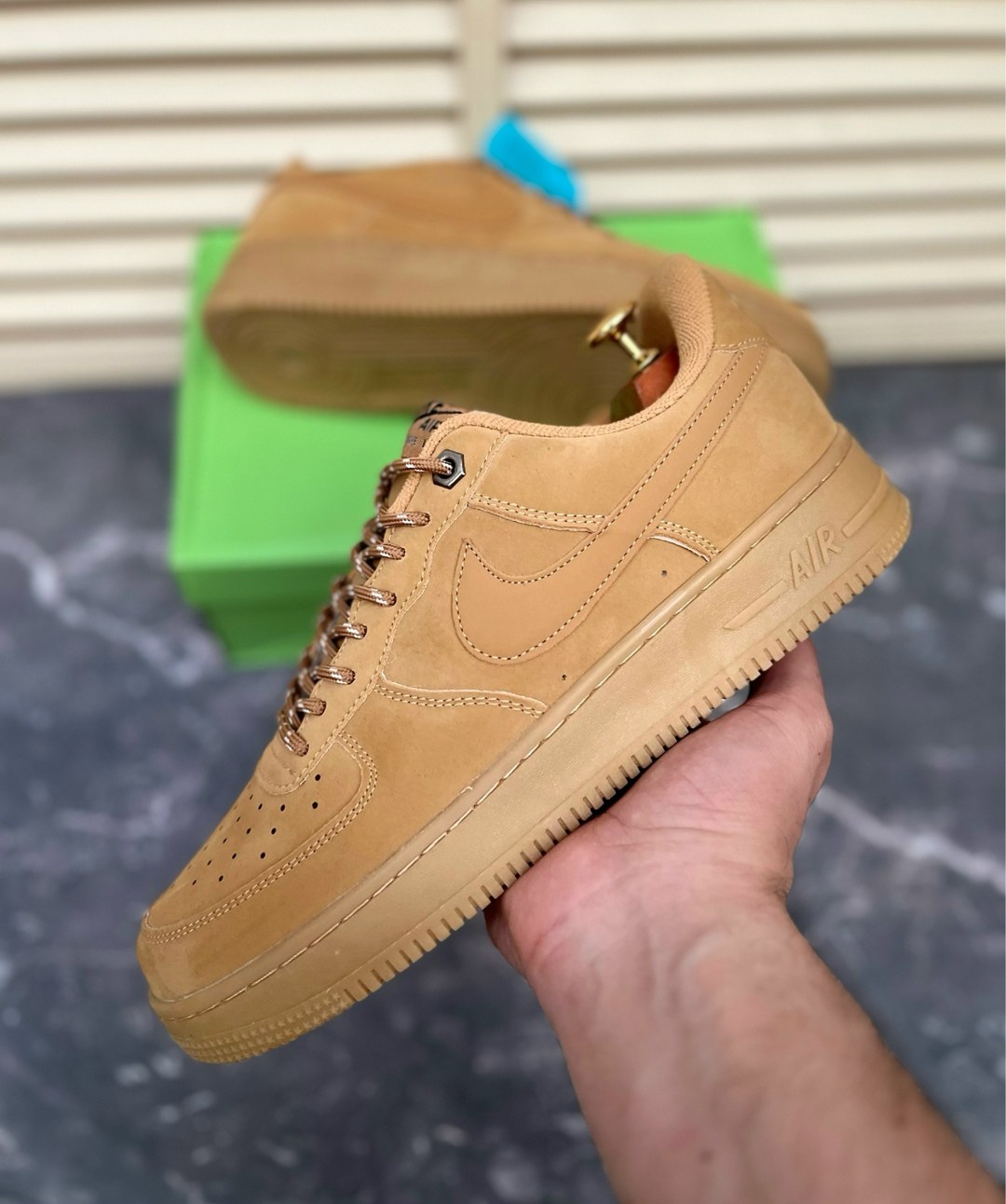 nike air force 1 low wheat,nike air force 1 low flax,nike air force 1 07,nike air force 1 low 07 lv8 "wheat / flax",nike air force 1