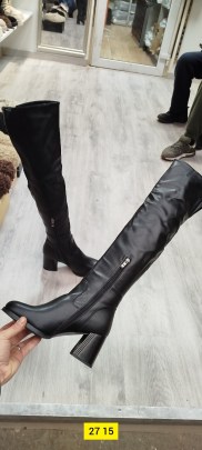 Сапоги