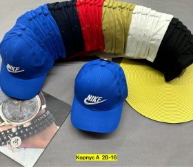 Кепка