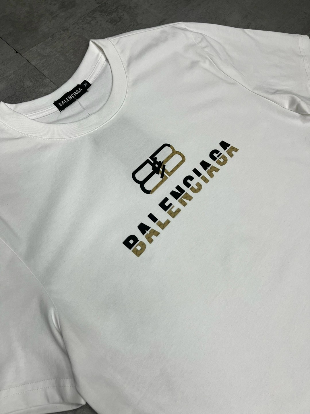 футболка,футболка balenciaga,футболки мужские оверсайз,мужская футболка