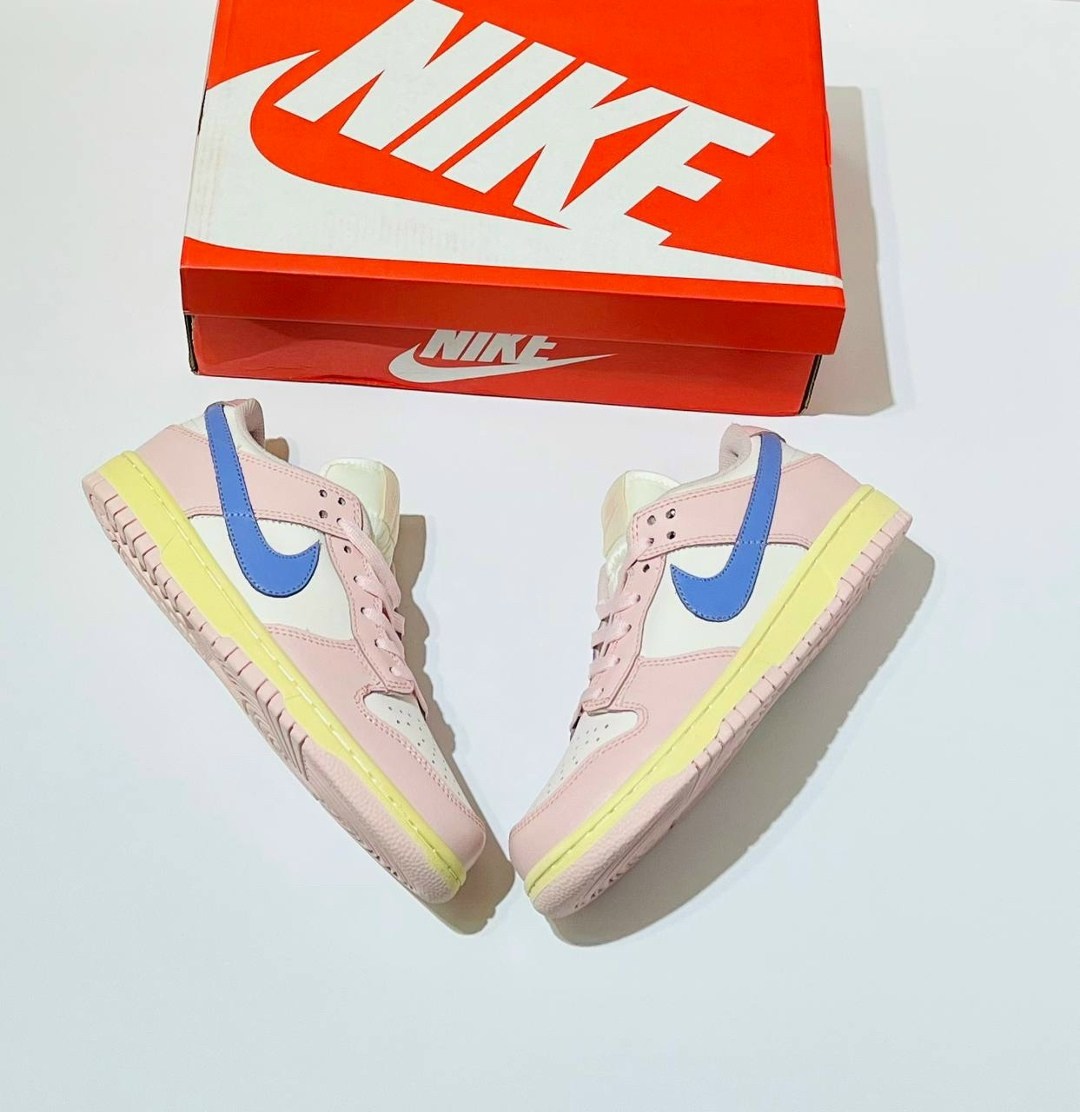 кроссовки текстиль,женские кроссовки nike dunk low,кроссовки,nike dunk low,разноцветные женские кроссовки nike dunk low