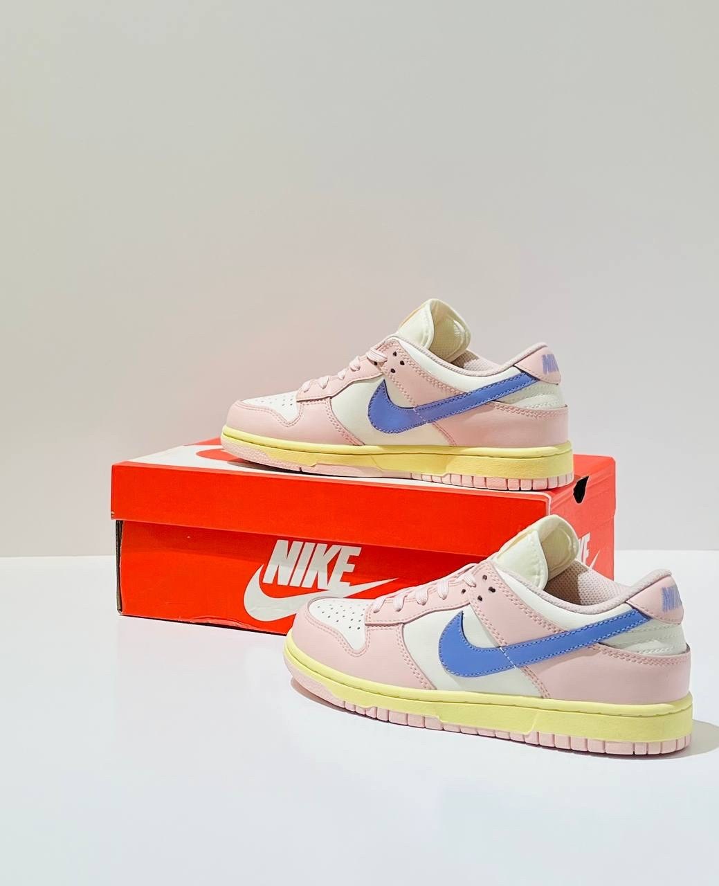 кроссовки текстиль,женские кроссовки nike dunk low,кроссовки,nike dunk low,разноцветные женские кроссовки nike dunk low