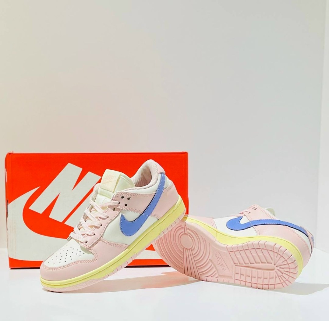 кроссовки текстиль,женские кроссовки nike dunk low,кроссовки,nike dunk low,разноцветные женские кроссовки nike dunk low