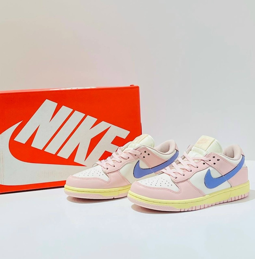 кроссовки текстиль,женские кроссовки nike dunk low,кроссовки,nike dunk low,разноцветные женские кроссовки nike dunk low