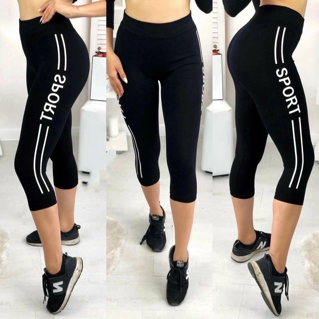 лосины женские,женские спортивные легинсы полоски,спортивные лосины женские,бриджи женские,бриджи капри