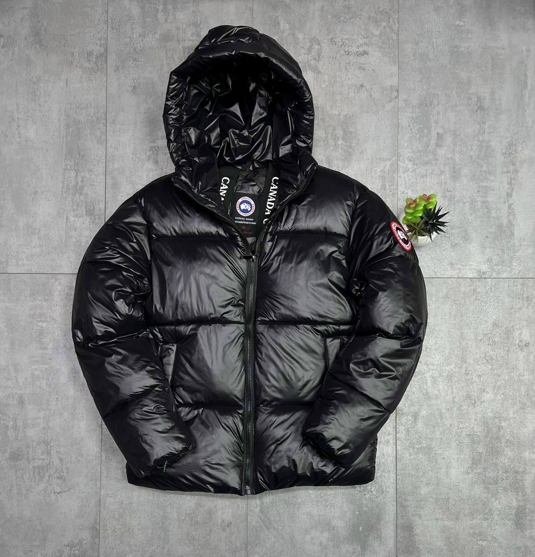 мужские пуховики canada goose,зимняя куртка пуховик,куртка пуховик,куртка canada goose мужская,пуховики мужские