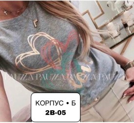 Футболка