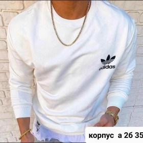 Толстовка