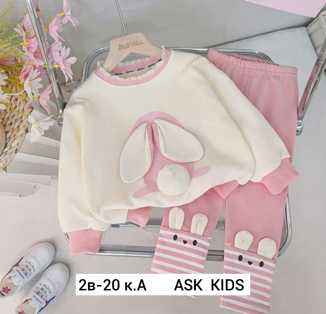 комплект детской одежды для девочки,комплект одежды для маленьких девочек,комплект одежды для девочек,комплект детской одежды,cпортивный костюм для малыша