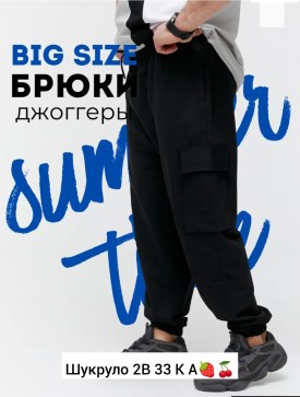 Брюки