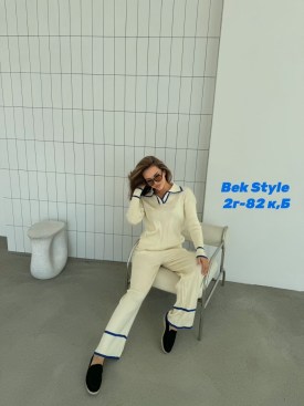 Костюм
