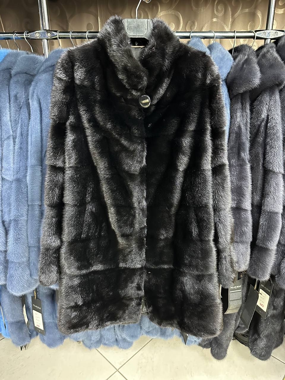 шуба норковая,шуба норка,шуба норковая с капюшоном,шуба из норки,шуба норковая с английским воротником
