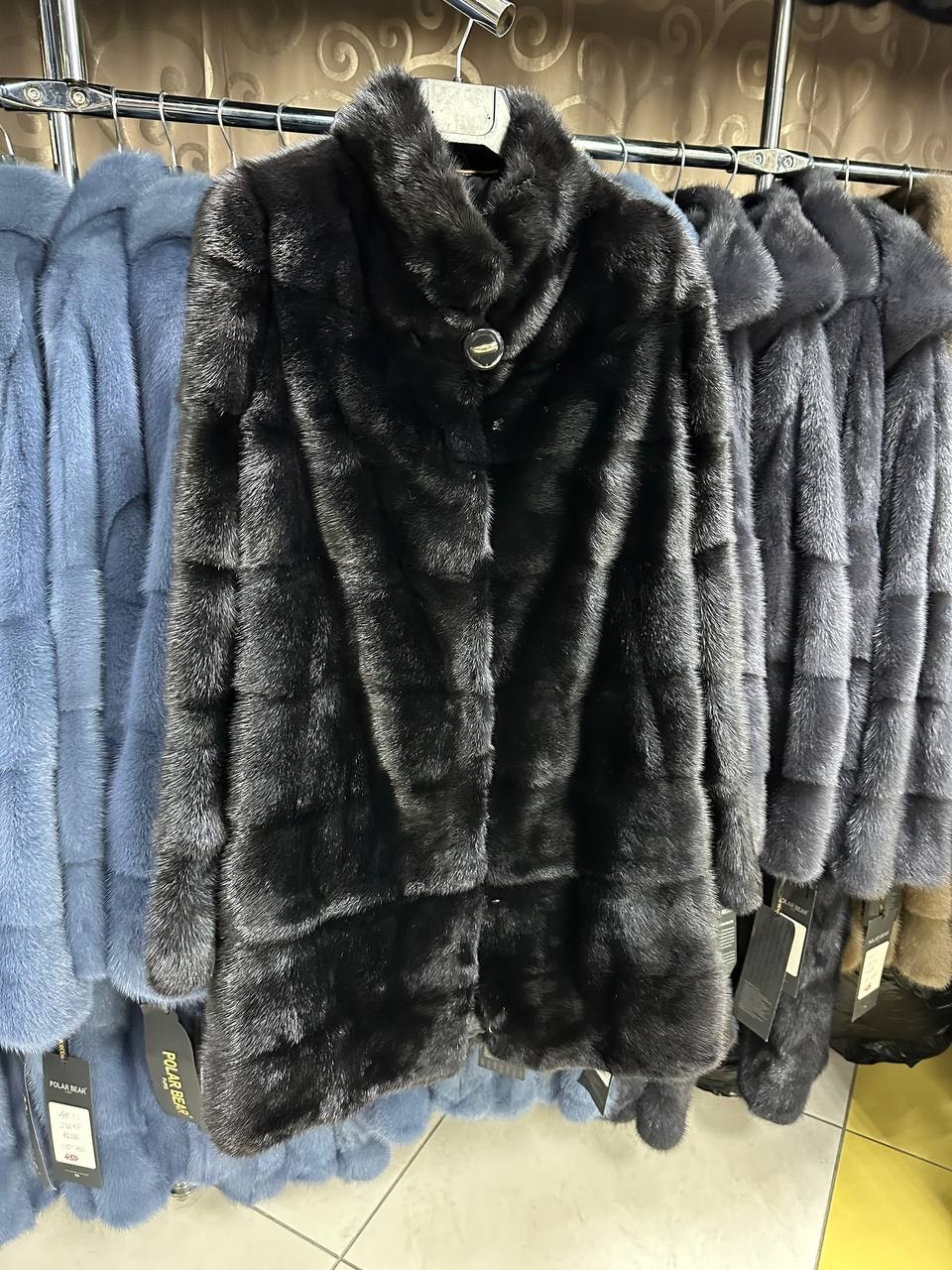 шуба норковая,шуба норка,шуба норковая с капюшоном,шуба из норки,шуба норковая с английским воротником