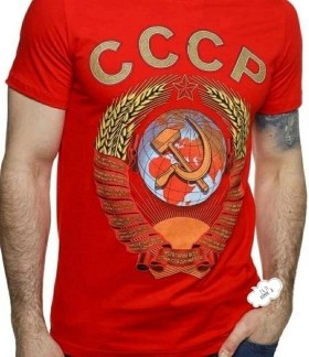 Футболка