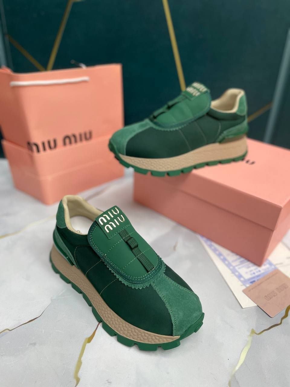 ,женские кроссовки,женские кроссовки miu miu,обуви,брендовая