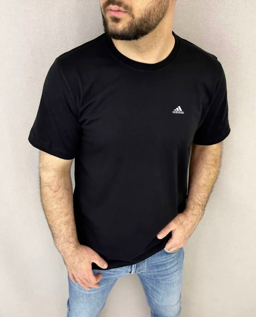 футболка adidas мужская,футболка adidas,adidas белые,футболки из полиэстера мужские,футболка мужская