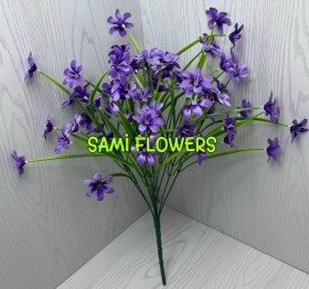 Цветы