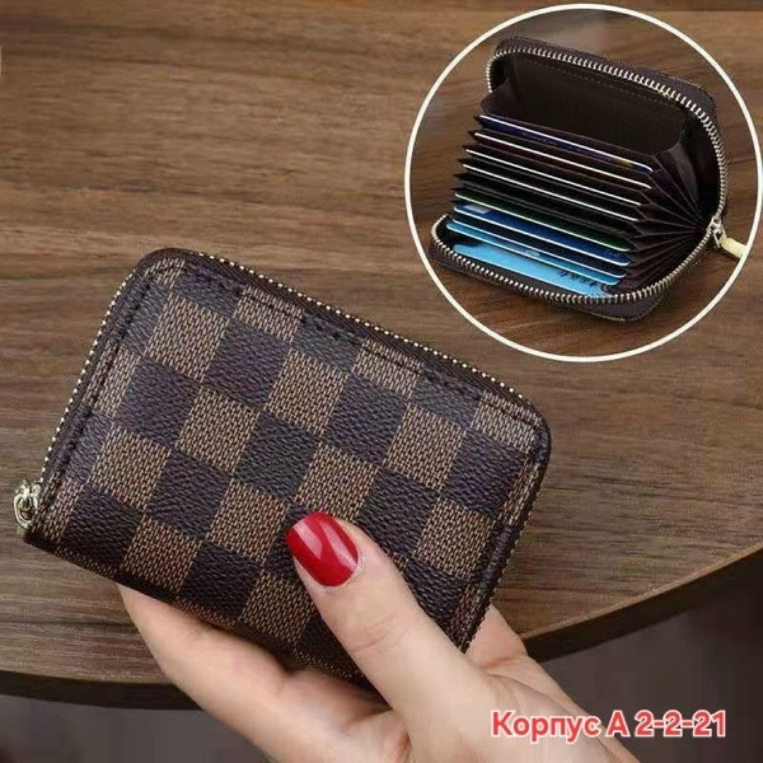 кошелек для карточек,женские кошельки,кошелек для карт,кошелек визитница,кошелек для монет