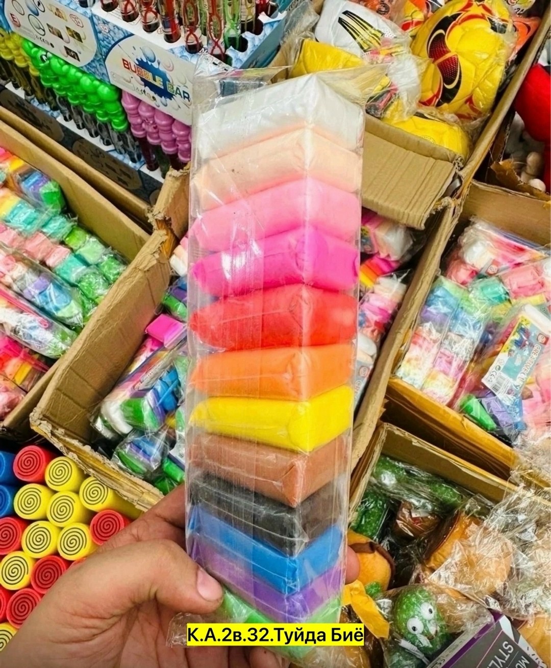 пластилин воздушный 36 цветов,легкий пластилин super light clay,лёгкий пластилин 24шт super light clay,воздушный пластилин набор 12 36 цветов,легкий воздушный мягкий пластилин набор из 36 цветов