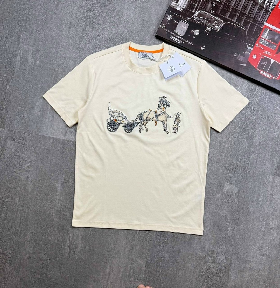 футболка hermes,hermes футболка мужская,футболки,брендовые мужские футболки