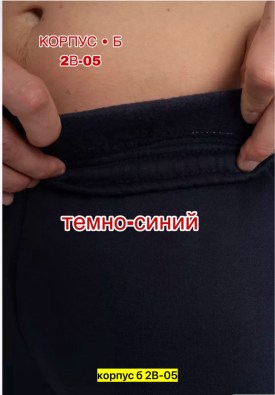 Брюки
