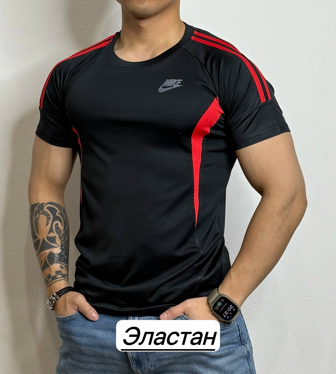 футболки для мужчин,мужская футболка,футболка красная мужская,футболка мужская спортивная,мужская футболка для фитнеса