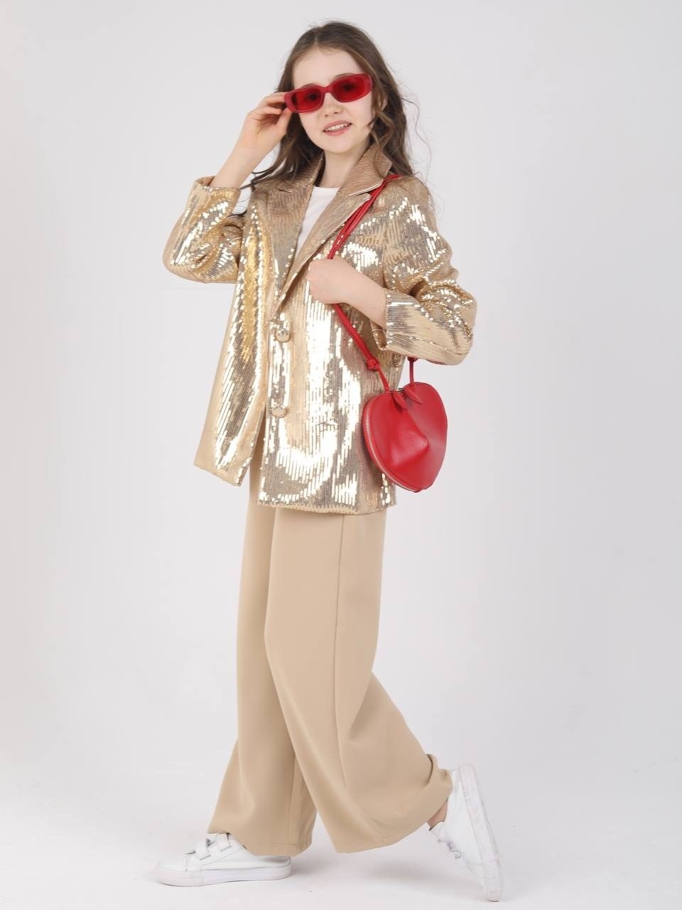 костюм riccotarz 2220258008 бордовый 11-12 лет,брючный костюм,брючный костюм для девочки,комплект костюм,костюм школьный