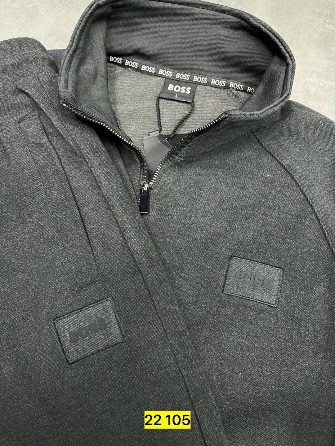 boss hugo boss,hugo boss hugo boss,мужская кофта,спортивный костюм hugo boss