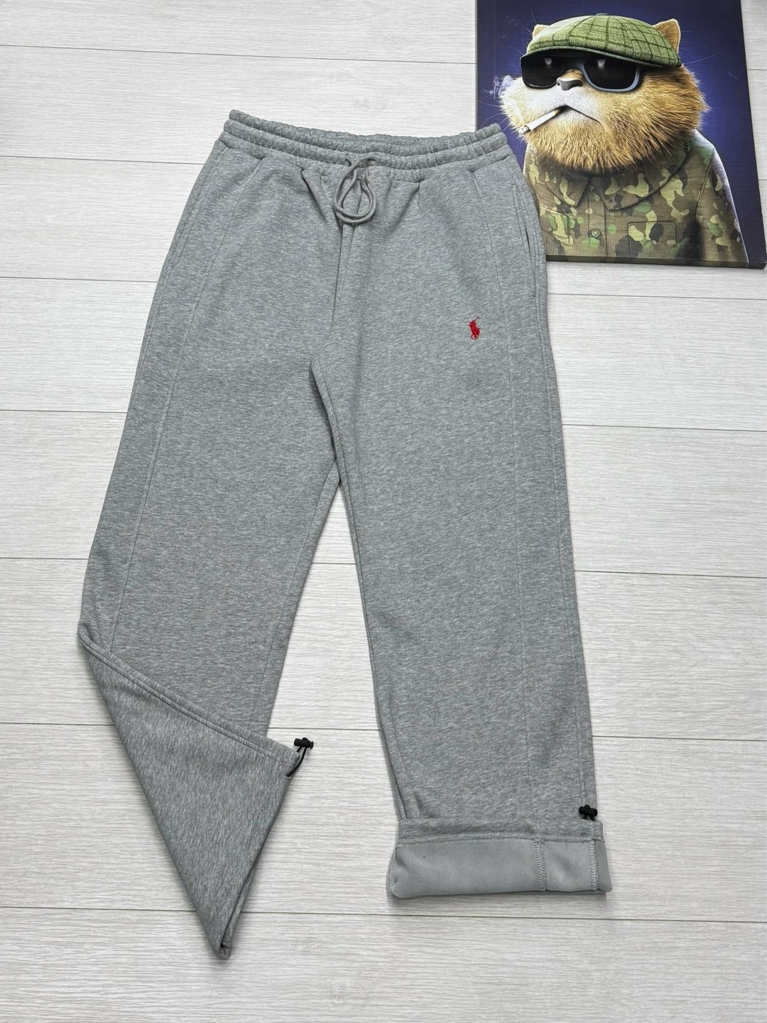 спортивные штаны polo ralph lauren,брюки спортивные polo ralph lauren,ralph lauren брюки спортивные,штаны polo ralph lauren,спортивные штаны из смесового хлопка polo ralph lauren синий