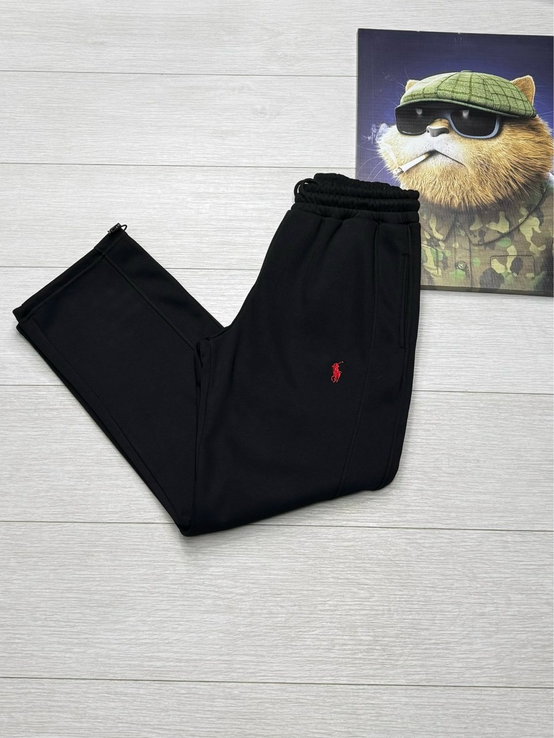 спортивные штаны polo ralph lauren,брюки спортивные polo ralph lauren,ralph lauren брюки спортивные,штаны polo ralph lauren,спортивные штаны из смесового хлопка polo ralph lauren синий