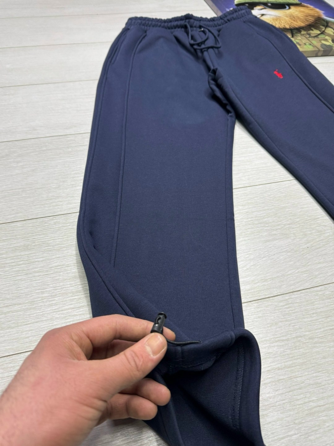 спортивные штаны polo ralph lauren,брюки спортивные polo ralph lauren,ralph lauren брюки спортивные,штаны polo ralph lauren,спортивные штаны из смесового хлопка polo ralph lauren синий