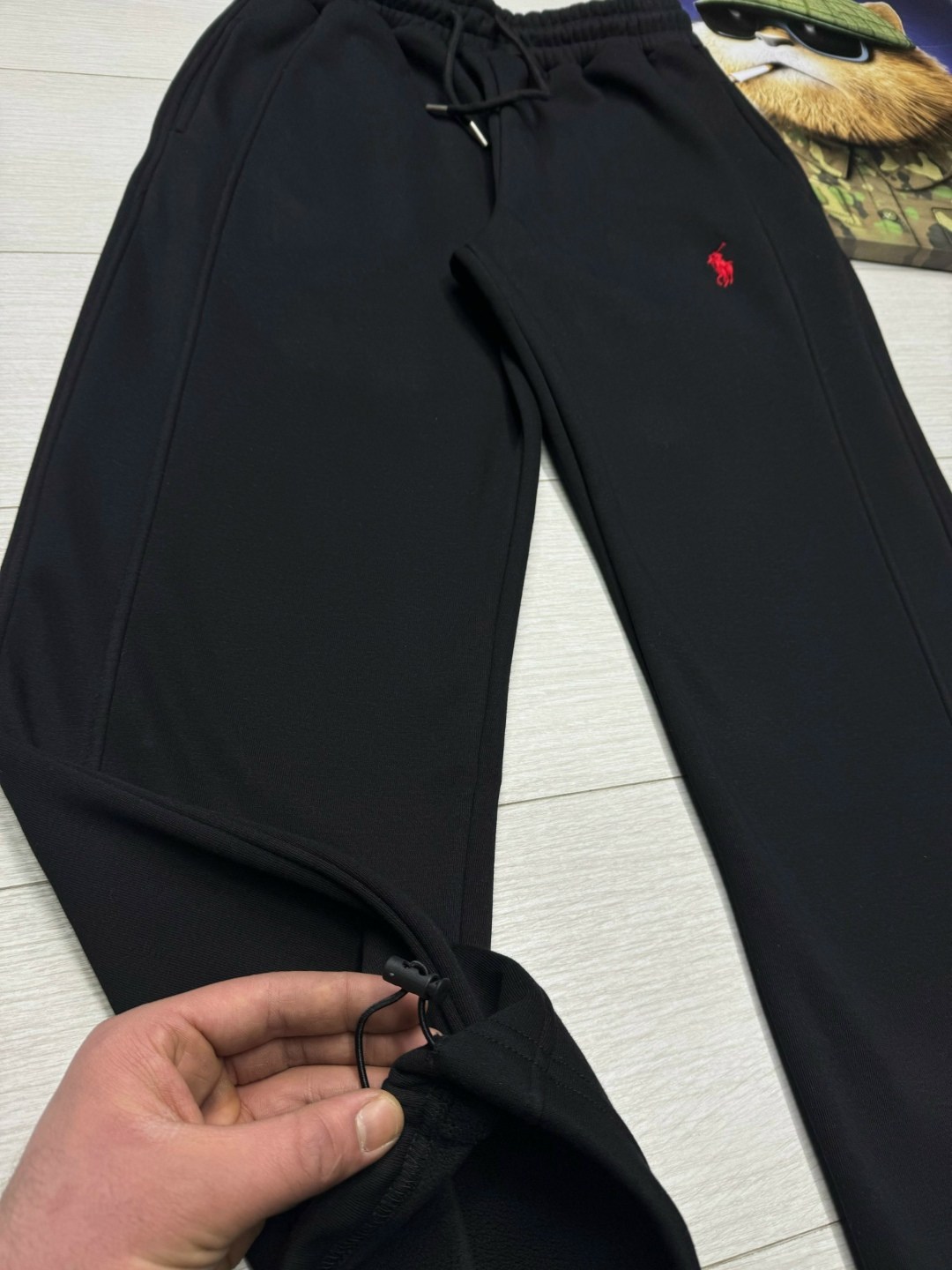спортивные штаны polo ralph lauren,брюки спортивные polo ralph lauren,ralph lauren брюки спортивные,штаны polo ralph lauren,спортивные штаны из смесового хлопка polo ralph lauren синий