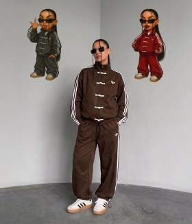 Костюм