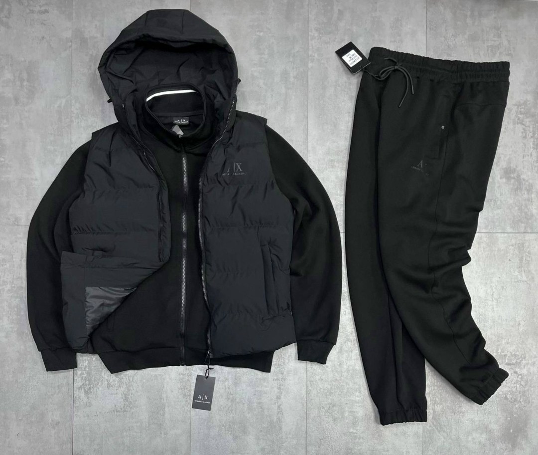 куртка пуховик armani exchange зимний,пуховик armani exchange,жилетка armani,куртка женская,куртка armani exchange