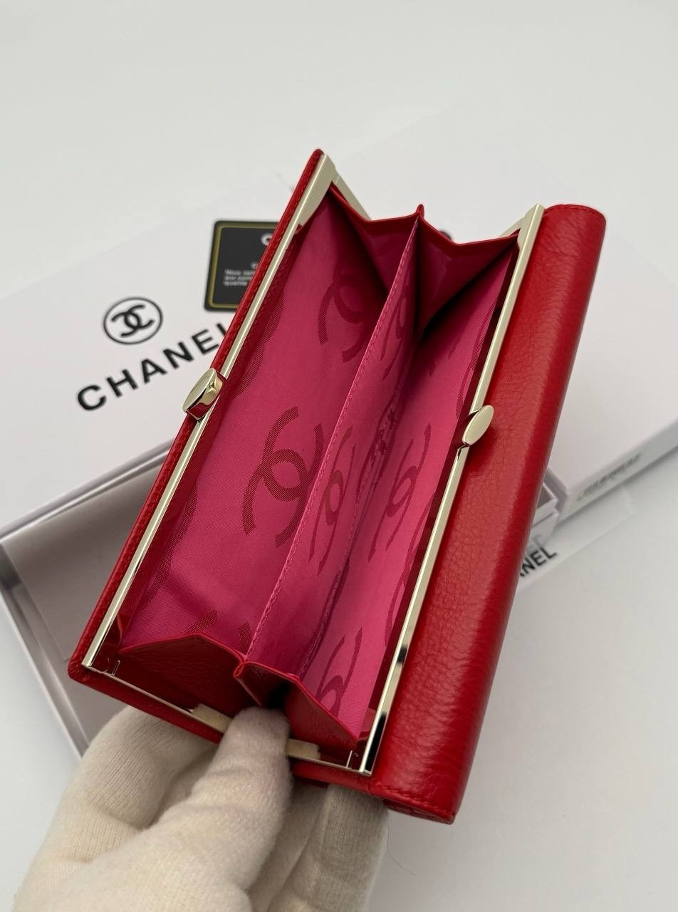 брендовый кошелек chanel,кошелек шанель,chanel кошелек,женские брендовые кошельки,кошелек женский chanel