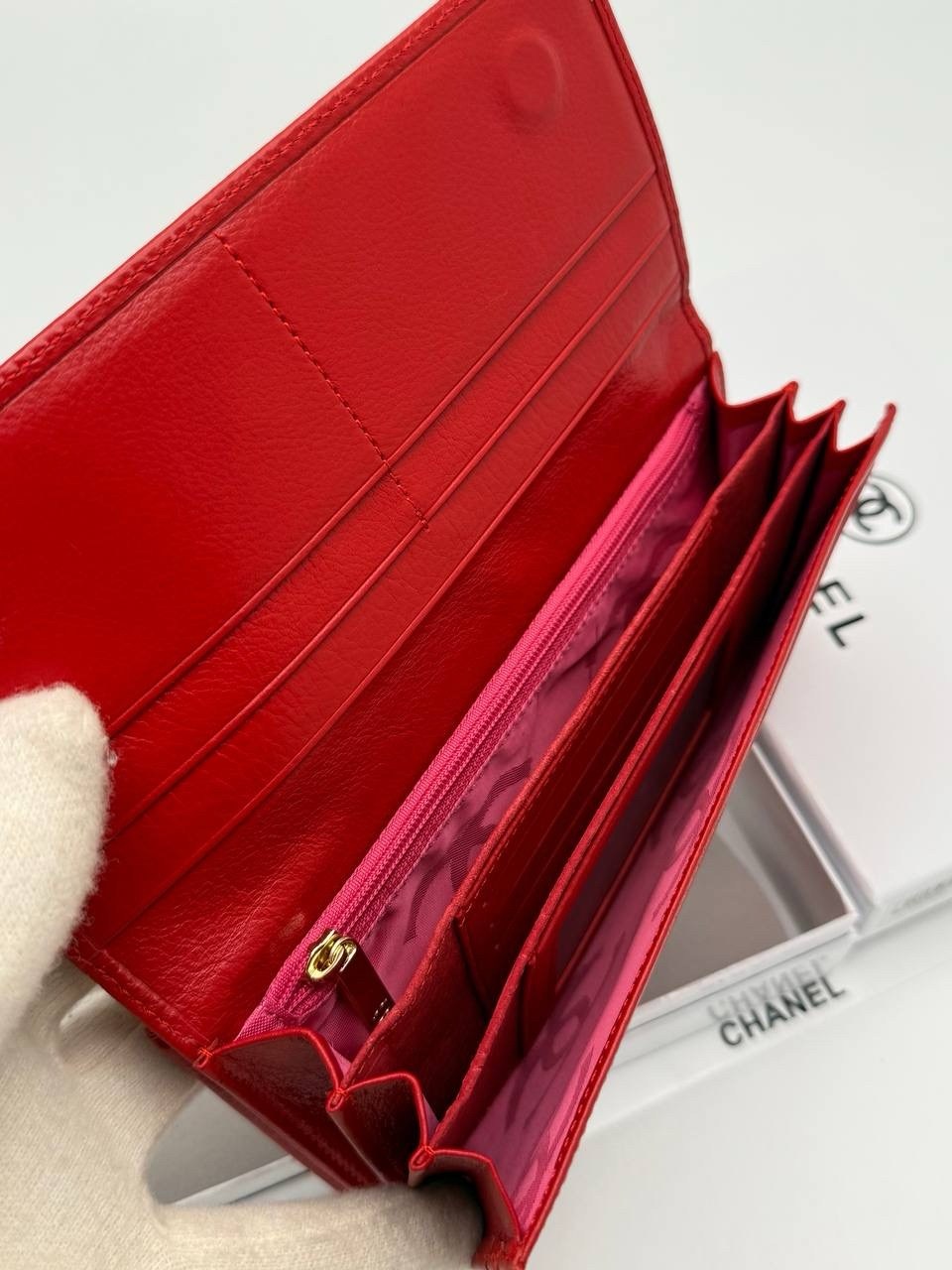 брендовый кошелек chanel,кошелек шанель,chanel кошелек,женские брендовые кошельки,кошелек женский chanel