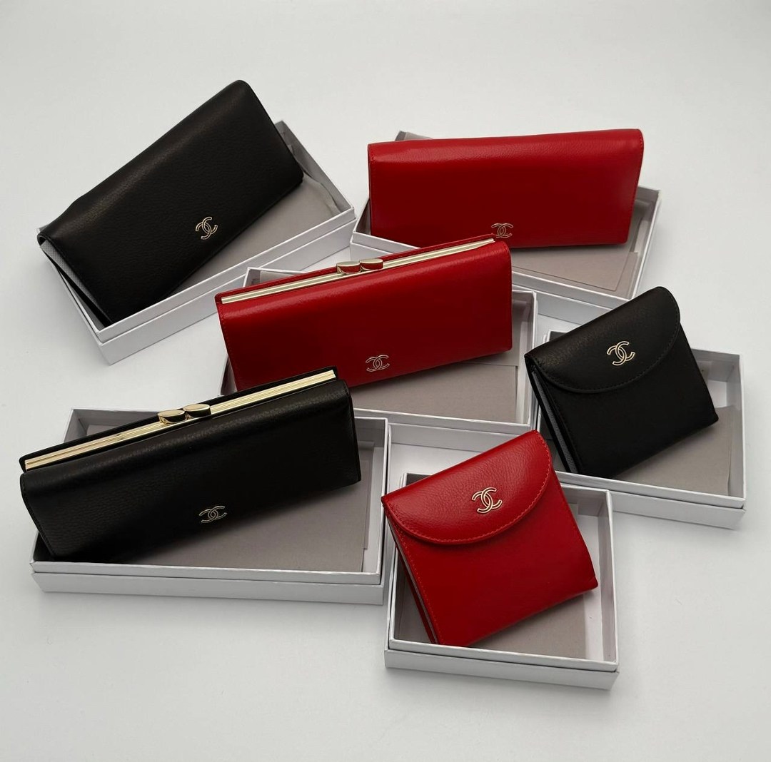 брендовый кошелек chanel,кошелек шанель,chanel кошелек,женские брендовые кошельки,кошелек женский chanel
